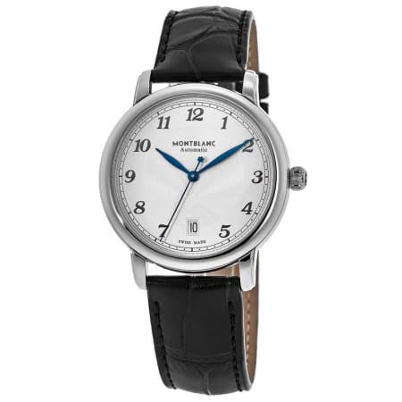 Montblanc Star Legacy Watch