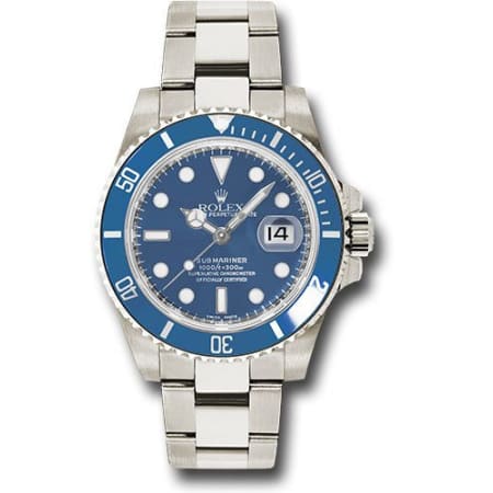 Rolex Submariner Watch
