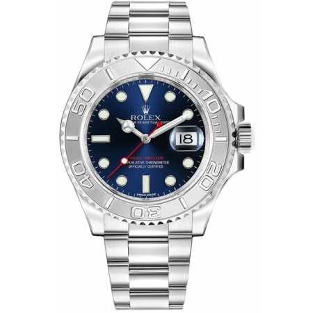 Rolex Yacht-Master Watch