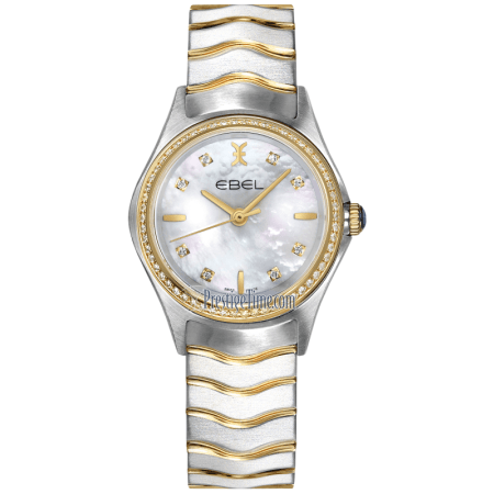 Ebel Wave Watch
