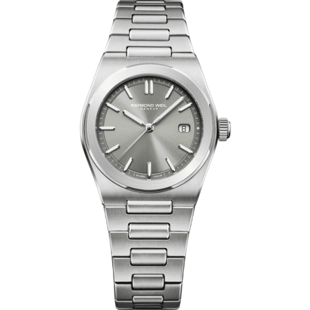 Raymond Weil Watch