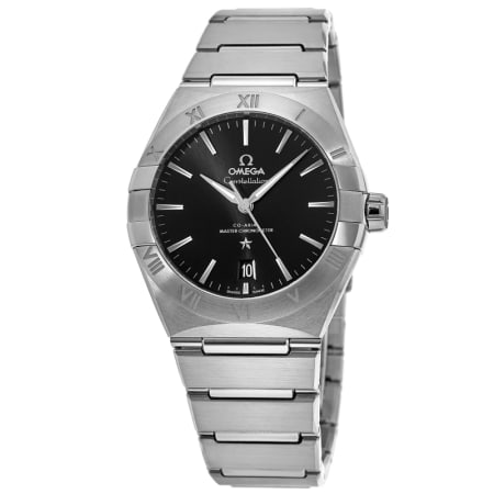 Omega Constellation Watch