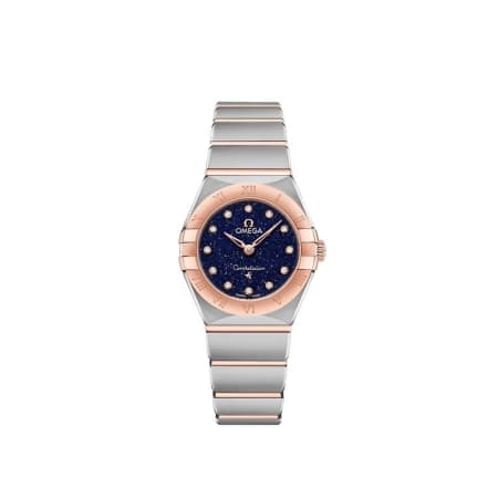 Omega Constellation Manhattan Watch