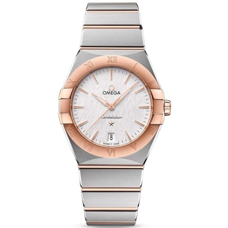 Omega Constellation Watch