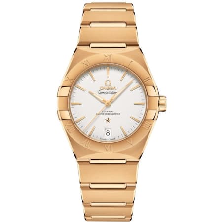 Omega Constellation Watch