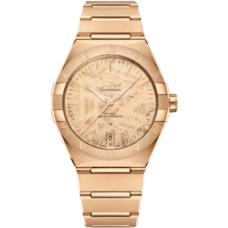 Omega Constellation Watch