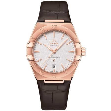 Omega Constellation Watch