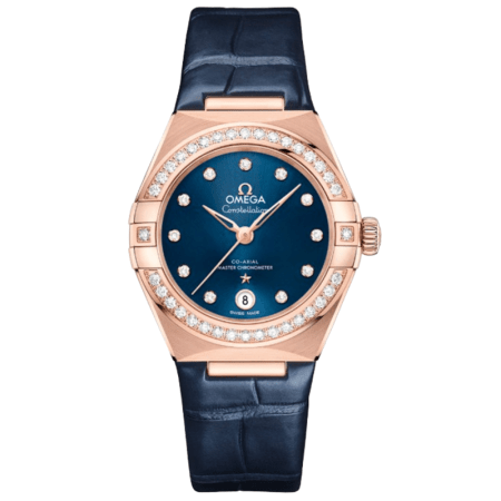 Omega Constellation Watch