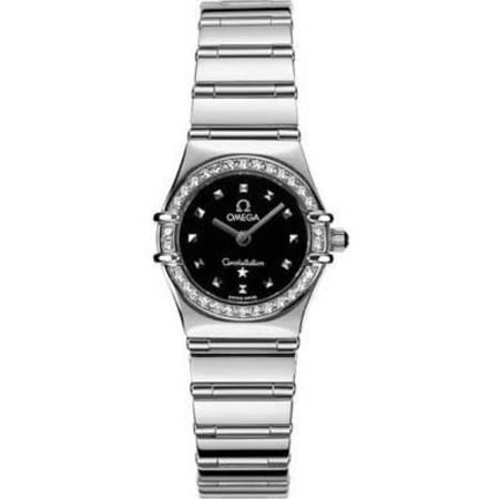 Omega Constellation Watch