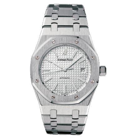 Audemars Piguet Royal Oak Watch