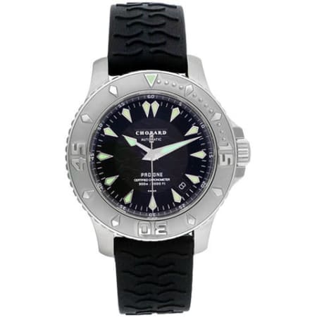 Chopard L.U.C Watch