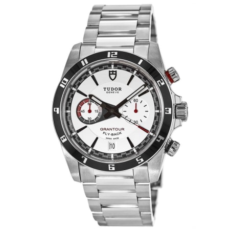Tudor Grantour Watch