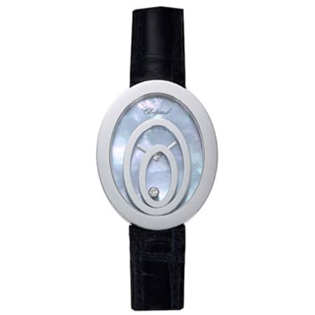 Chopard Happy Sport Watch