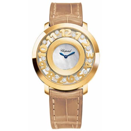 Chopard Happy Diamonds Watch
