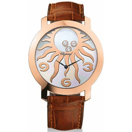 Chopard Happy Diamonds Watch