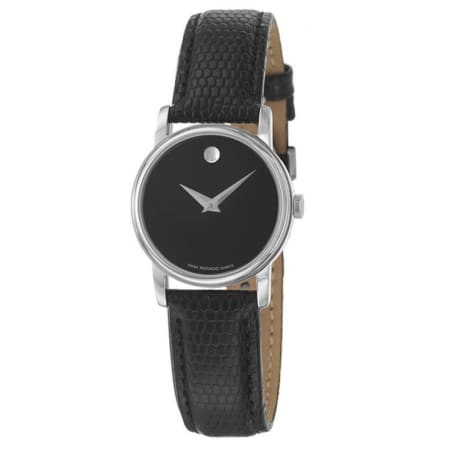 Movado Museum Watch