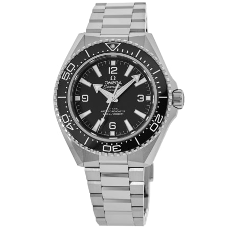 Omega Seamaster Planet Ocean 600M Watch