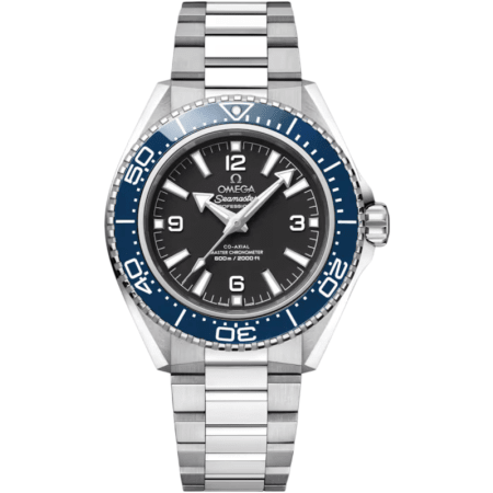 Omega Seamaster Planet Ocean 600M Watch