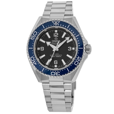 Omega Seamaster Planet Ocean 600M Watch