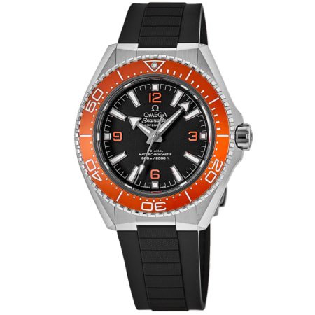 Omega Seamaster Planet Ocean 600M Watch