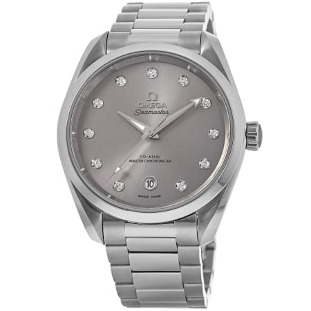 Omega Seamaster Watch