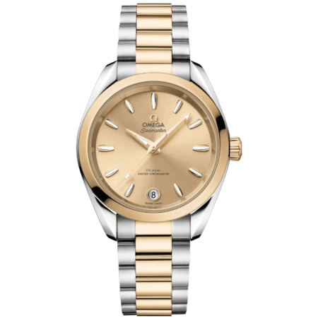 Omega Seamaster Watch