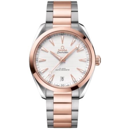 Omega Seamaster Aqua Terra Watch