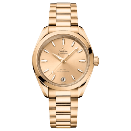 Omega Seamaster Watch