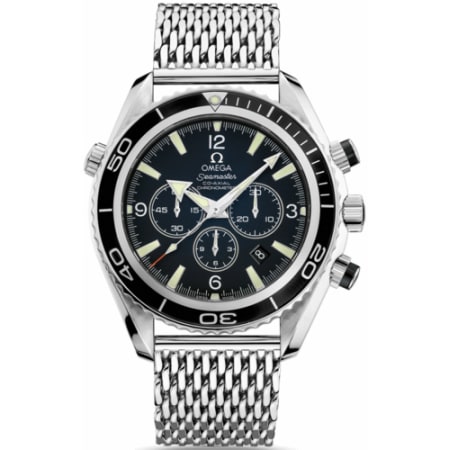 Omega Seamaster Planet Ocean 600M Watch