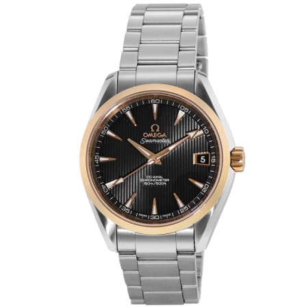 Omega Seamaster Aqua Terra Watch