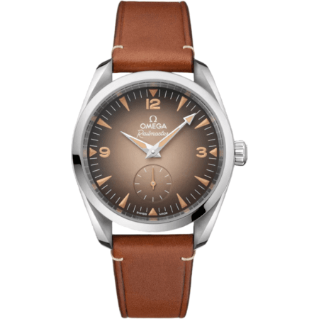 Omega Seamaster Watch