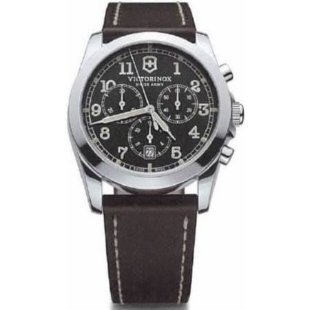 Victorinox Swiss Army Infantry Watch