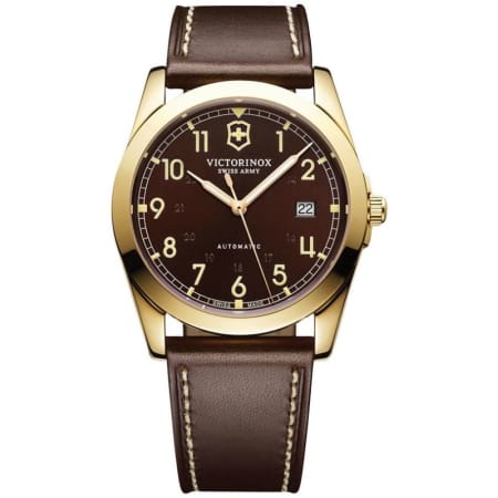 Victorinox Swiss Army Infantry Watch