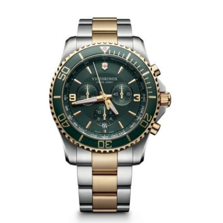 Victorinox Swiss Army Maverick Watch