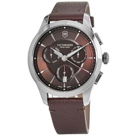 Victorinox Swiss Army Alliance Watch