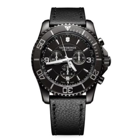 Victorinox Swiss Army Maverick Watch
