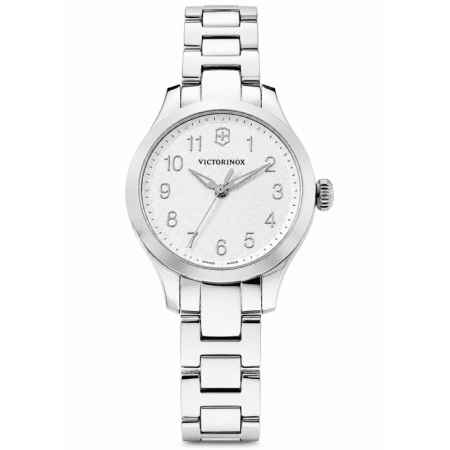 Victorinox Swiss Army Alliance Watch