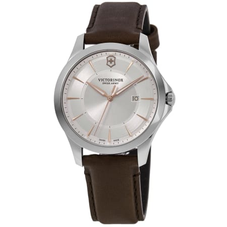 Victorinox Swiss Army Alliance Watch