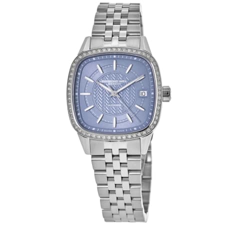 Raymond Weil Freelancer Watch