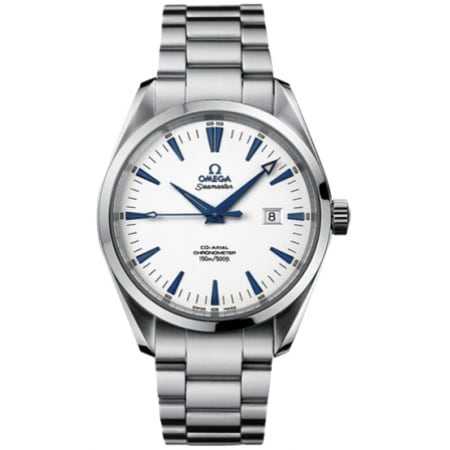 Omega Seamaster Aqua Terra Watch