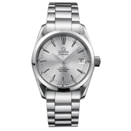 Omega Seamaster Aqua Terra Watch