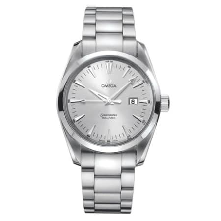 Omega Seamaster Aqua Terra Watch