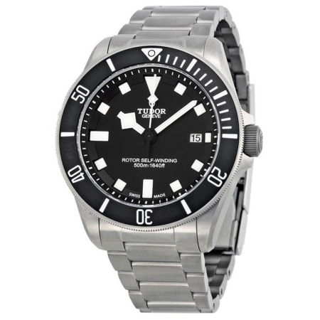Tudor Pelagos Watch