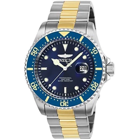 Invicta Pro Diver Watch