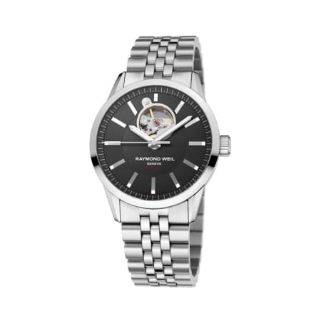 Raymond Weil Freelancer Watch