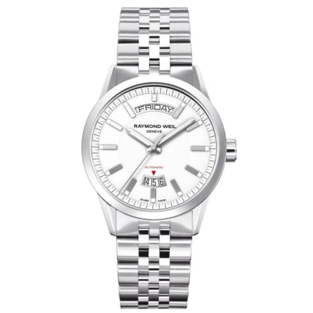 Raymond Weil Freelancer Watch