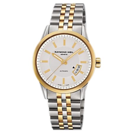 Raymond Weil Freelancer Watch