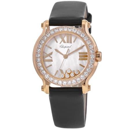 Chopard Happy Sport Watch