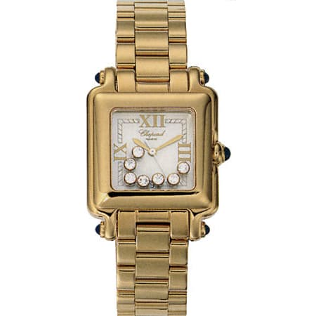 Chopard Happy Sport Classic Watch