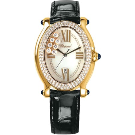 Chopard Happy Sport Watch